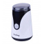 Электрическая кофемолка измельчитель роторная Rainberg RB-301 300W White/Black (112612) Днепр