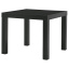 Журнальный стол IKEA LACK 55x55 см черный (200.114.08) Харьков