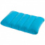 Подушка надувная INTEX 68676 Blue (LI10163) Ровно