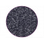 Мойка искусственный камень Solid КЛАССИК D510 черный гранит (с отверстием под смеситель) Ивано-Франковск