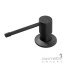 Дозатор врезной для кухонных моек Granado Redondo gd0201 black shine - черный металлик Запорожье