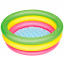 Надувной бассейн BestWay 51128 Детский Разноцветный (51128) Хмельницький