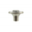 Ручка кнопка Ferretto 385.35-16 состаренное серебро Винница