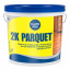 Клей двухкомпонентный полиуретановый Kiilto 2K Parquet 5 кг+0,55 кг Бородянка