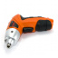 Аккумуляторная электроотвертка ST Tuoye Tools Cordless Screwdriver 600 мАч (R0483) Сумы