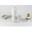 Кран-водонагреватель проточный Delimano 3 кВт Белый (FL-152) Житомир