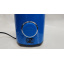 Электрическая кофемолка измельчитель Promotec PM-596 на 50гр 200W Blue (112608) Полтава