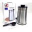Кофемолка Promotec PM-599 измельчитель 280 Вт Серебристый (LS1010053922) Черкаси