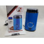 Электрическая кофемолка измельчитель Promotec PM-596 на 50гр 200W Blue (112608) Полтава
