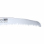 Ручная садовая ножовка Daegun 270 мм Red + White (4426-13716) Чернігів