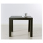 Журнальный стол IKEA LACK 55x55 см черный (200.114.08) Винница