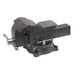 Тиски Yato 200 мм (YT-6504) Новая Каховка