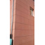 Фіброцементна плита фасадна Equitone Tectiva TE15 - фіброцементна панель Еквітон Кропива