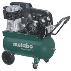 Компрессор Metabo Mega 700-90 D (601542000) Херсон