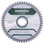 Пильный диск Metabo MultiCutClassic 190x30 54 FZ/TZ 5 град (628282000) Дніпро