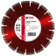 Отрезной диск ProfiTech Diamant Turbo Speed Silent 178х10х22,23 мм (158038) Запорожье