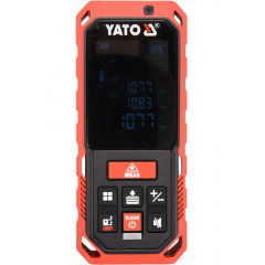 Дальномер лазерный Yato YT-73127 Запорожье