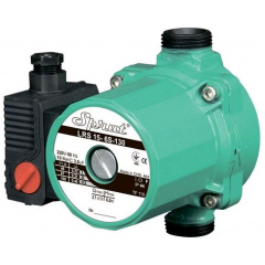 Циркуляционный насос Sprut LRS 15-6S-130 (4823072200880) Киев