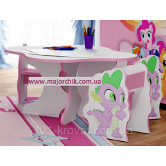 Столик Little Pony Киев