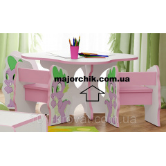 Столик Little Pony Киев
