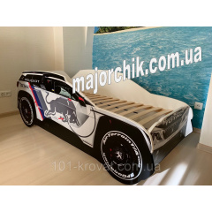Кровать машина Diego Dakar Ужгород
