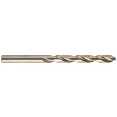 Сверло по металлу Milwaukee THUNDERWEB HSS-G DIN338, 8.2 мм (4932430552) Черкассы