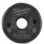 Гайка Milwaukee Fixtec XL для УШМ (4932464610) Сміла