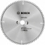Пильный диск Bosch ECO WO 305x30 100 зуб. (2608644386) Ужгород