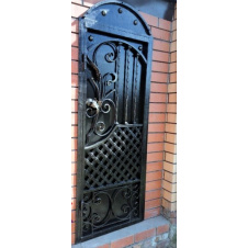 Калитка металлическая Legran