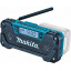 Аккумуляторный радиоприемник Makita DEAMR052 (без аккумулятора и ЗУ) Львов
