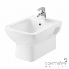 Биде подвесное Devit Comfort 2120123 белый