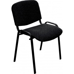 Офисный стул Примтекс плюс ISO black С-11 Чернівці