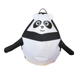 Кресло мешок Tia-Sport Панда 90х60 см (sm-0089)