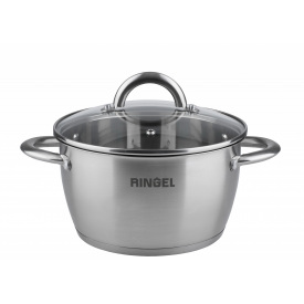 Кастрюля RINGEL Bonn (3.6 л) 20 см (6355911)