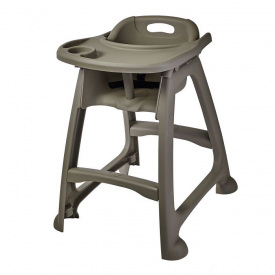 Стул с накладным столом детский WINCO пластиковый 74x64x57 см (00562)