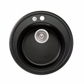 Мойка Кухонная Lidz D510/200 Blm-14 (Lidzblm14D510200)