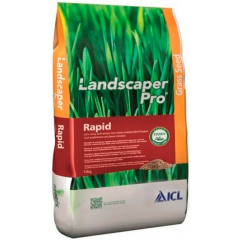 Семена ICL LadscaperPro Rapid, 10 кг (G210015) Ровно