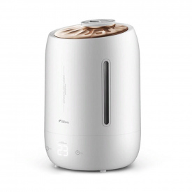 Увлажнитель воздуха Xiaomi Deerma Humidifier 5L Международная версия White (DEM-F600)