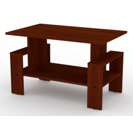 Стол журнальный Компанит Венера Яблоня (11902)