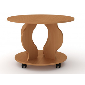 Стол журнальный Компанит Ринг бук (11967)