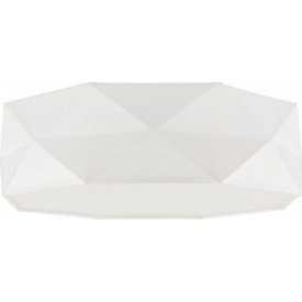 Люстра TK Lighting Kantoor 1565 Белый (TK1565)