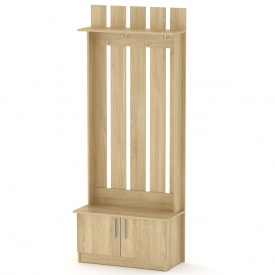 Прихожая для вещей Яна Компанит Сонома