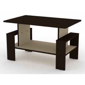 Стол журнальный Компанит Венера Венге (11898)