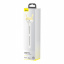 Увлажнитель воздуха портативный Baseus Magic Wand Portable Humidifier 6-12h, 40mL/h, желтый Херсон