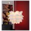 Светильник потолочный IKEA KNAPPA Белый (500.706.51) Тернопіль