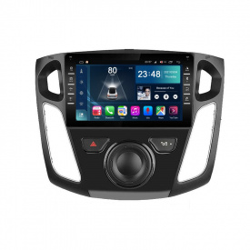 Штатная магнитола TORSSEN Ford Focus 12-15 F9464 4G