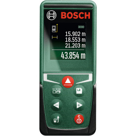 Лазерный дальномер Bosch Universal Distance 50 (603672800)