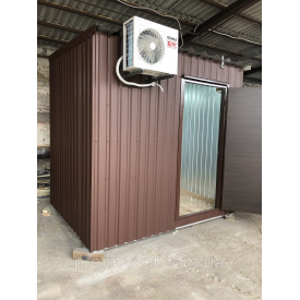 Модульна серверна