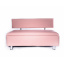 Офисный диван Rimos Konor с нишей 180х55х75 см Розовый (Z-28_120) Чернигов