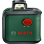 Лазерный нивелир Bosch AdvancedLevel 360 Basic (0603663B03) Луцьк
